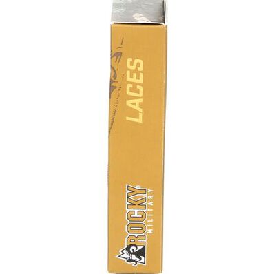 rocky boot laces
