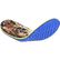 Rocky C7 Footbed, , large