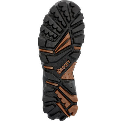 Rocky Lynx Waterproof Snake Boot, , large