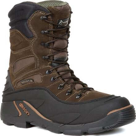 Blizzard Stalker PRO Men's Waterproof 