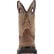 Rocky Rams Horn Western Boot, , large