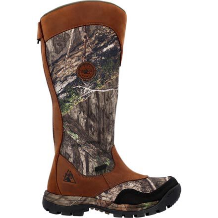 Camo snake boots online