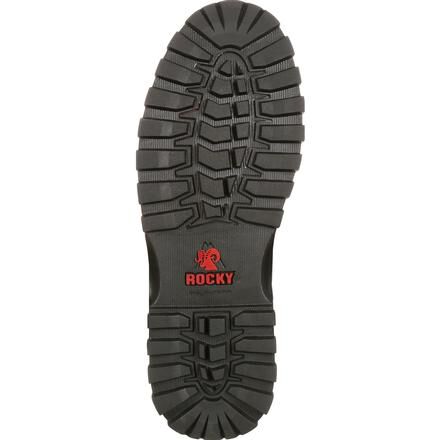 Rocky Outback Gore Tex Waterproof Hiker Boot Purchase the Rocky Men s Outback Boot for Hiking at Rocky Boots