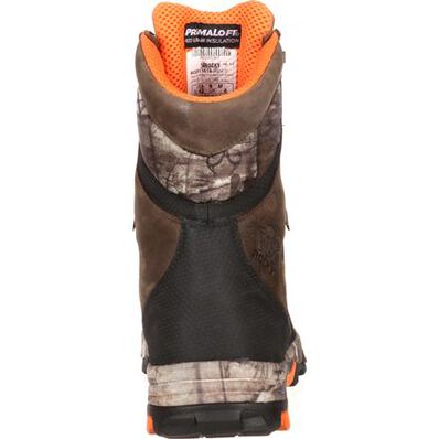 Rocky Athletic Mobility Level 2 Waterproof 600G Insulated Boot, , large