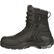 Rocky 1st Med Carbon Fiber Toe Puncture-Resistant Side-Zip Waterproof Public Service Boot, , large