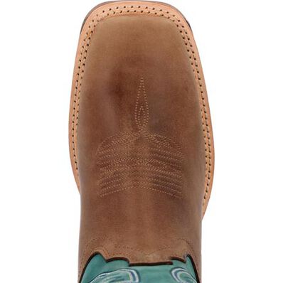 Rocky Tall Oaks Western Boot, , large