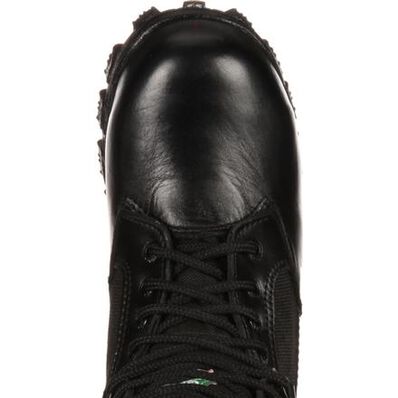 Rocky Alpha Force Composite Toe CSA Approved Puncture-Resistant Waterproof Duty Boot, , large