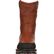 Rocky Elements Dirt Waterproof Wellington Work Boot, , large