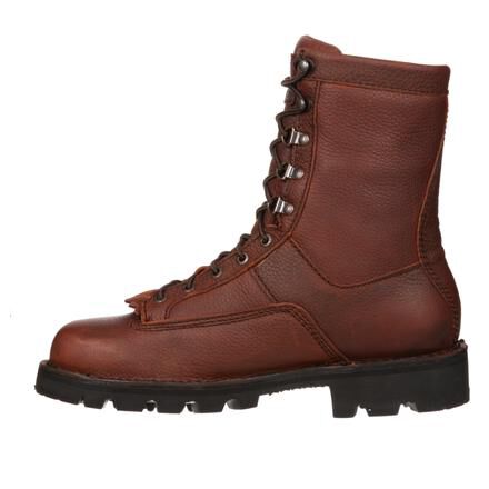 Rocky shop portland boots