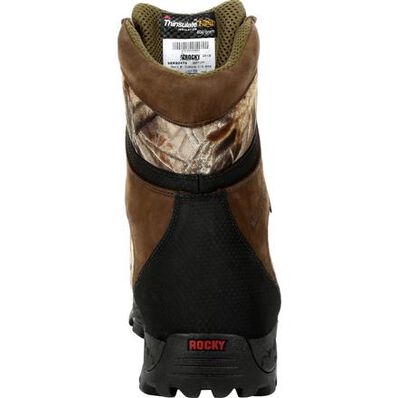 Rocky Waterproof 400G Insulated Hunting Boot, , large