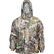 Rocky ProHunter Reversible Parka, Realtree Edge/Snow, large