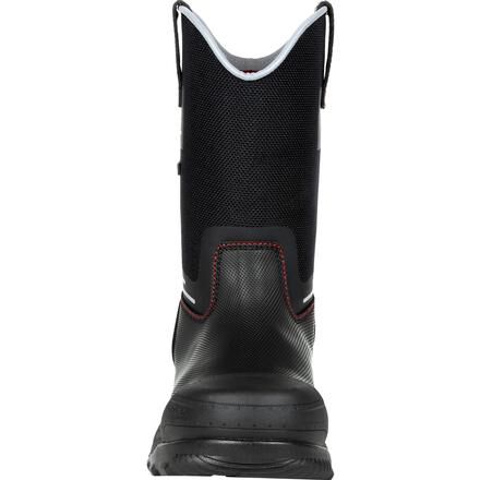 Rocky xo toe discount