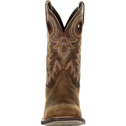 Rocky Dakota Ridge Waterproof Pull On Western Boot RKW0313