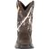 Rocky Kids' Ride FLX Waterproof Western Boot, , large