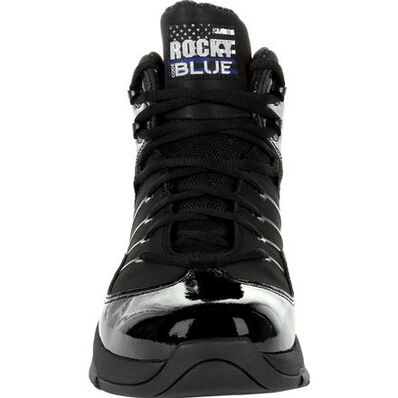 Rocky Code Blue: 5" Sport Public Service Boot, RKD0054