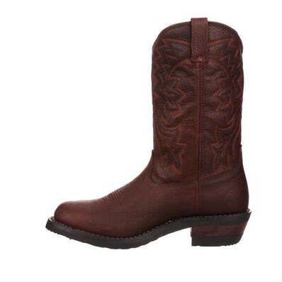 Rocky RanchMaster Waterproof Packer Western Boot, , large