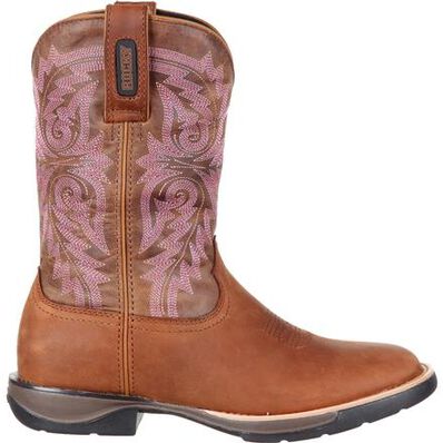 Rocky LT Women's Western Boot, , large