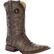 Rocky HandHewn Exotic Western Boot, , large