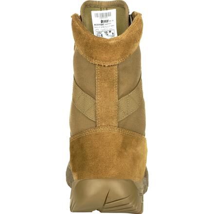 Brooks hotsell tactical boots