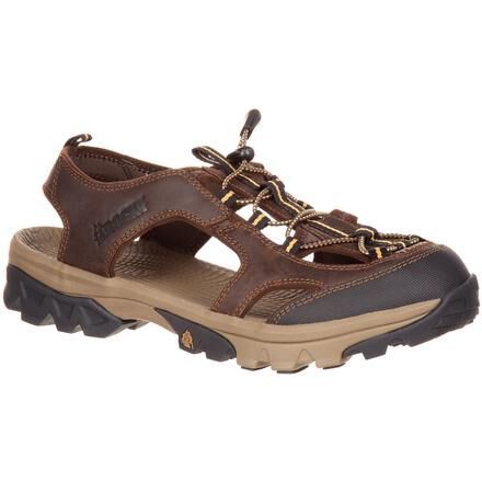 Rocky Endeavor Point Hiking Sandal RKS0298
