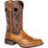 Rocky Dakota Ridge Waterproof Pull-On Western Boot, , large