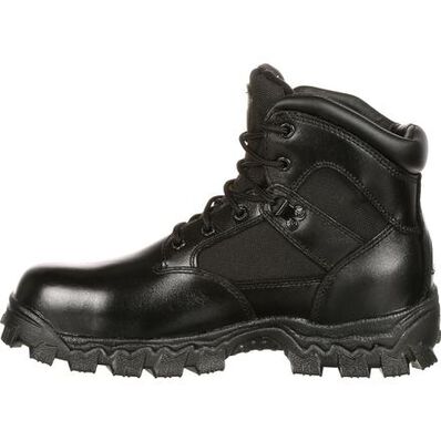 Rocky Alpha Force Composite Toe Waterproof Public Service Boot, , large