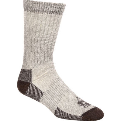 Rocky Performance Hiker Sock, , large