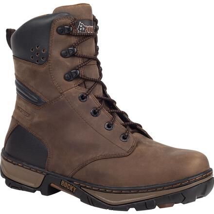 600 gram thinsulate work boots cheap