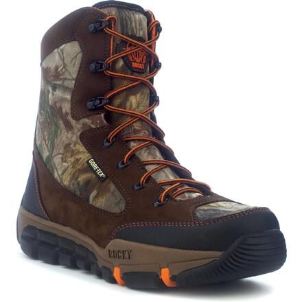 Scent control hunting boots hotsell