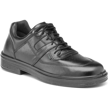 Rocky Walker Athletic Oxford Duty Shoe