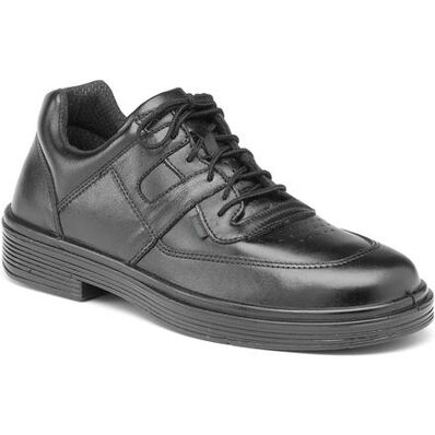 Rocky Walker Athletic Oxford Duty Shoe, , large