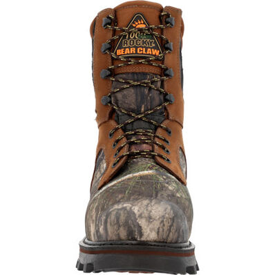Rocky BearClaw GORE-TEX® Waterproof 1000G Insulated Hunting Boot, , large