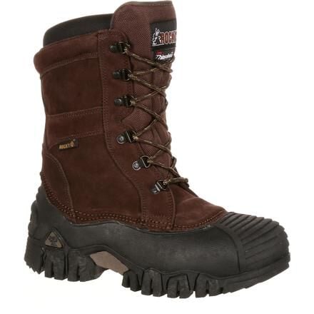 rocky timberwolf boots