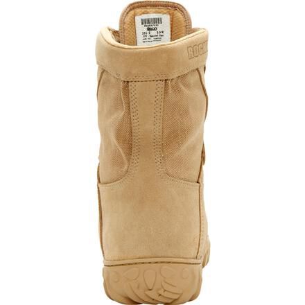 Rocky s2v hot sale 101