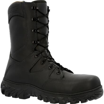 Flame Resistant Boots Rocky Boots
