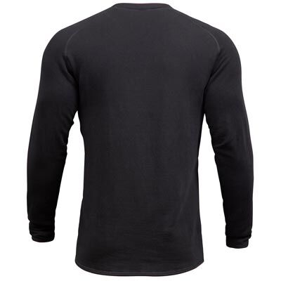 Heavyweight discount thermal shirt