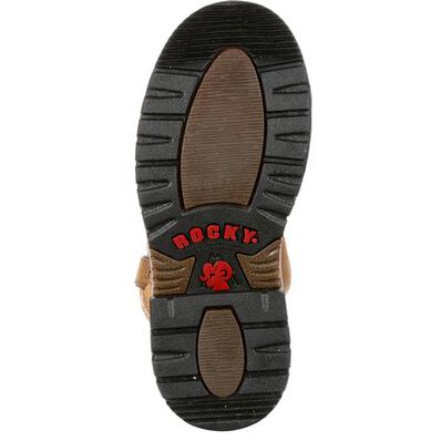 Rocky Kids' Original Ride Western Boot, , large