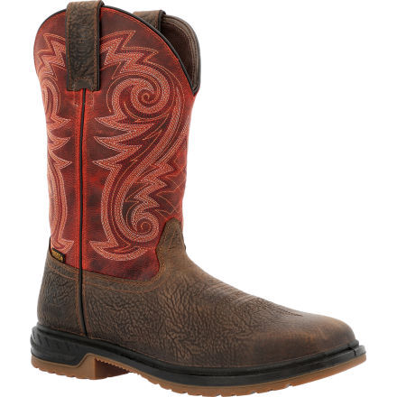 Composite toe rocky boots shop