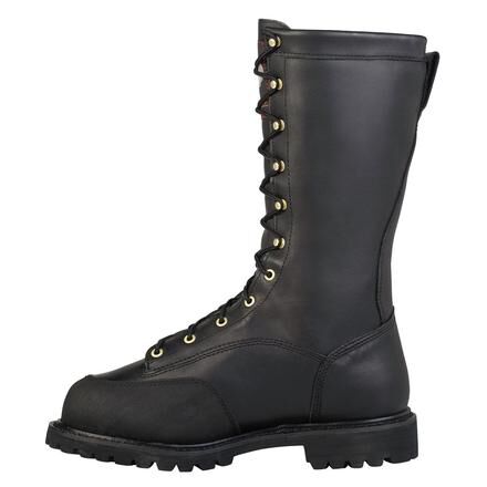 Metatarsal logger boots online