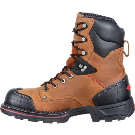 Rocky maxx waterproof work boot on sale