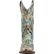 Rocky HandHewn Women's Snip Toe Western Boot, , large