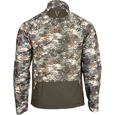 Rocky Venator 80G Insulated Hybrid Jacket, Rocky Venator Camo, large
