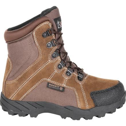 Rocky Kids 600G Insulated Outdoor Boot RKS0413