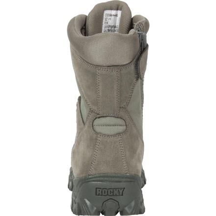Rocky Alpha Force Composite Toe Duty Boot RC007