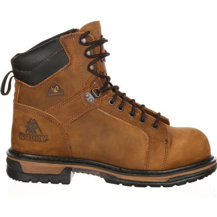 Ironclad work on sale boots