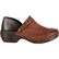 4EurSole Inspire Me Women's Studded Leather Clog, , large