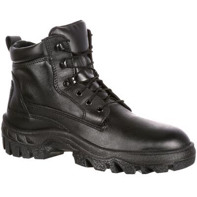Best boots for postal workers online
