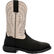 Rocky Rugged Trail Steel Toe Waterproof Western Boot, , large