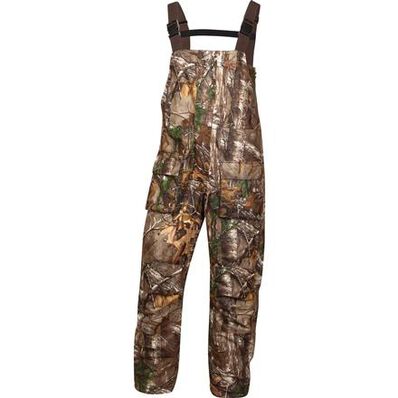 Rocky Arktos Waterproof 100G Insulated Bibs, , large