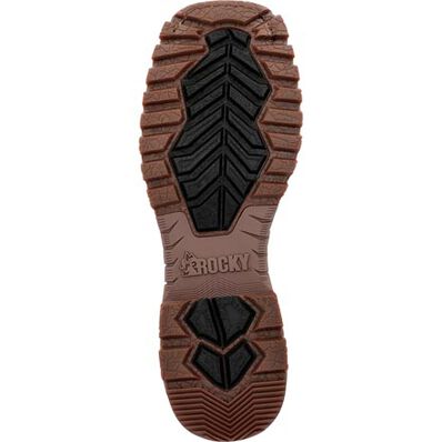 Rocky Hi-Wire Waterproof Western Boot, , large